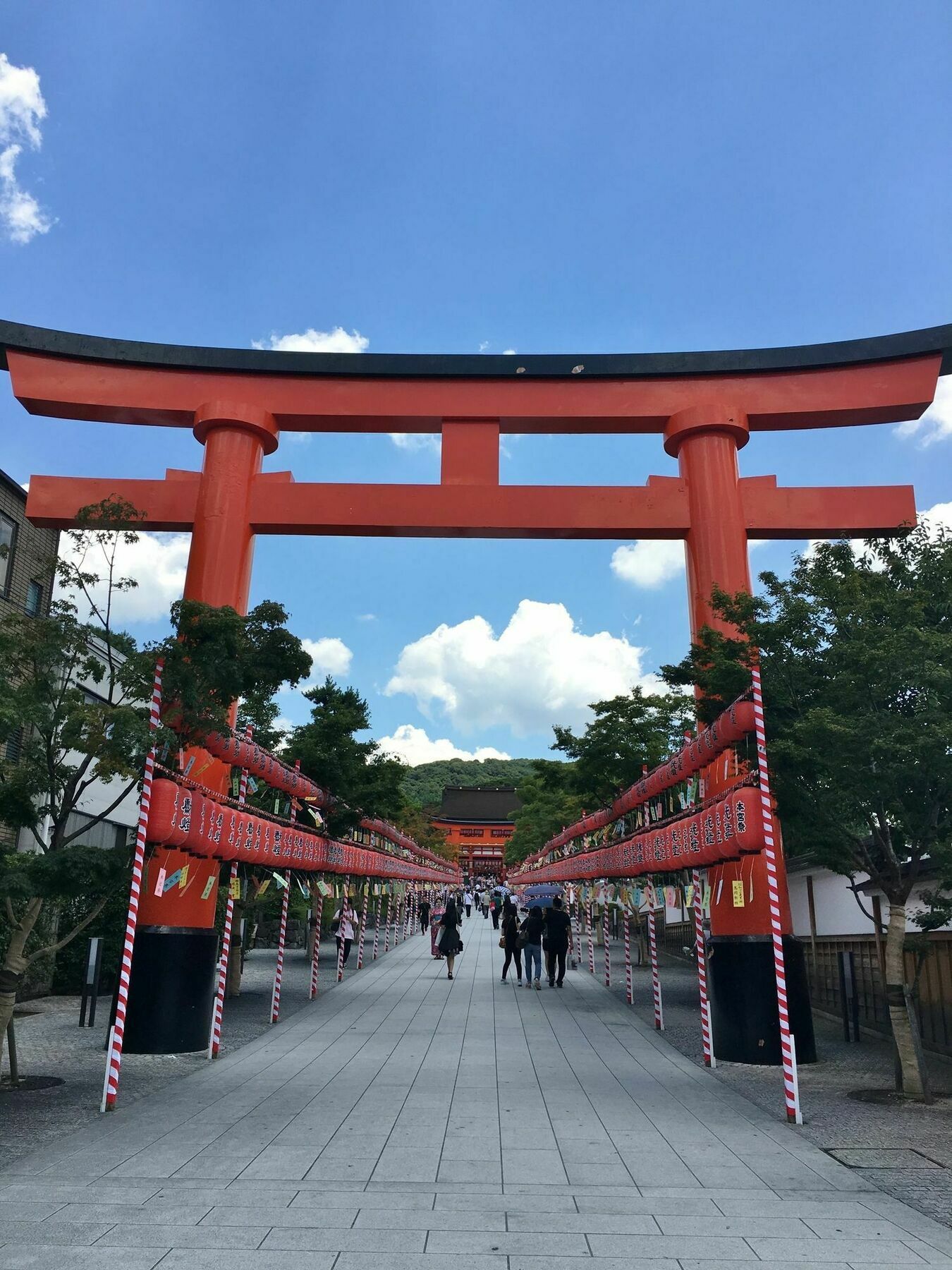 Kyomachiya Inari Βίλα Κιότο Εξωτερικό φωτογραφία