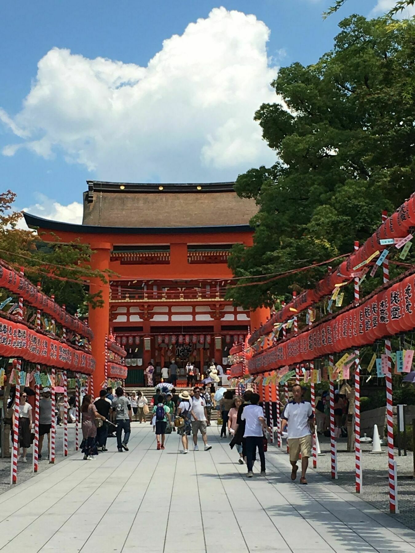Kyomachiya Inari Βίλα Κιότο Εξωτερικό φωτογραφία